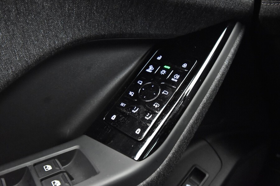 Audi Q6 e-tron vaihtoauto