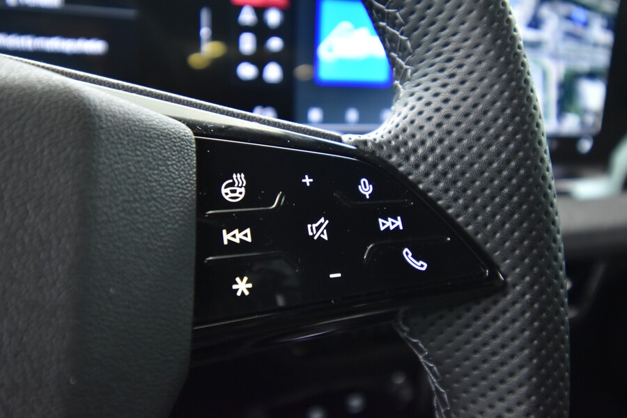 Audi Q6 e-tron vaihtoauto