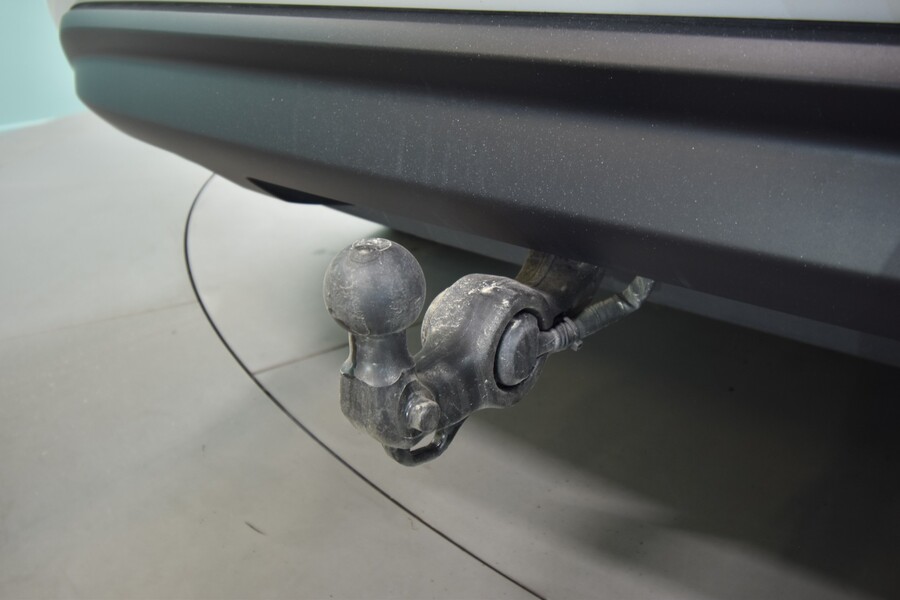 Audi Q6 e-tron vaihtoauto