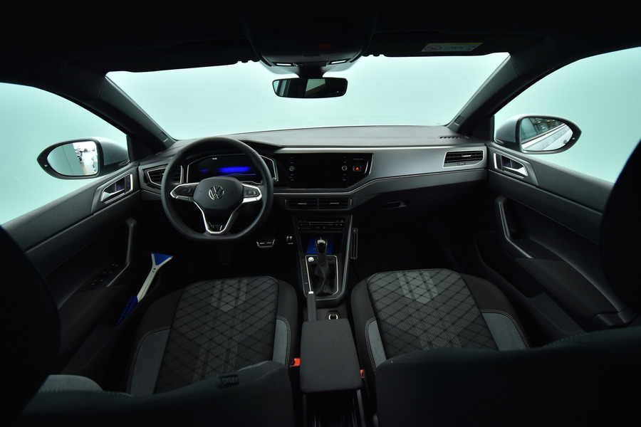 Volkswagen Taigo vaihtoauto