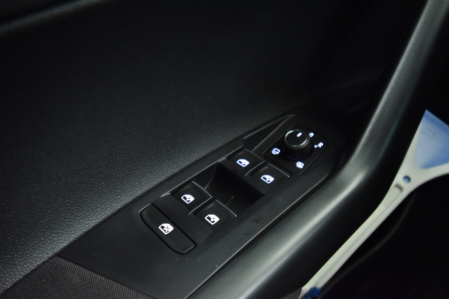 Volkswagen Taigo vaihtoauto