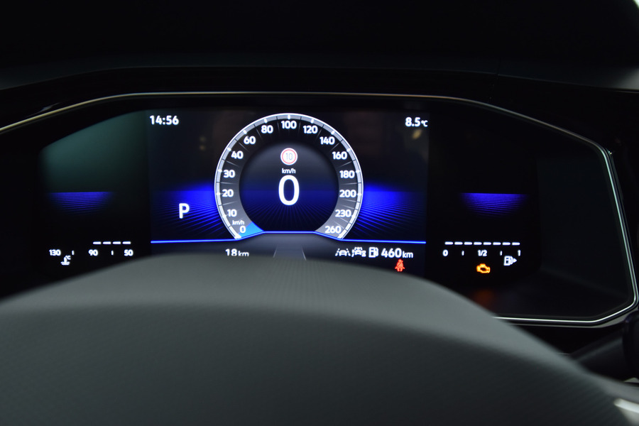 Volkswagen Taigo vaihtoauto