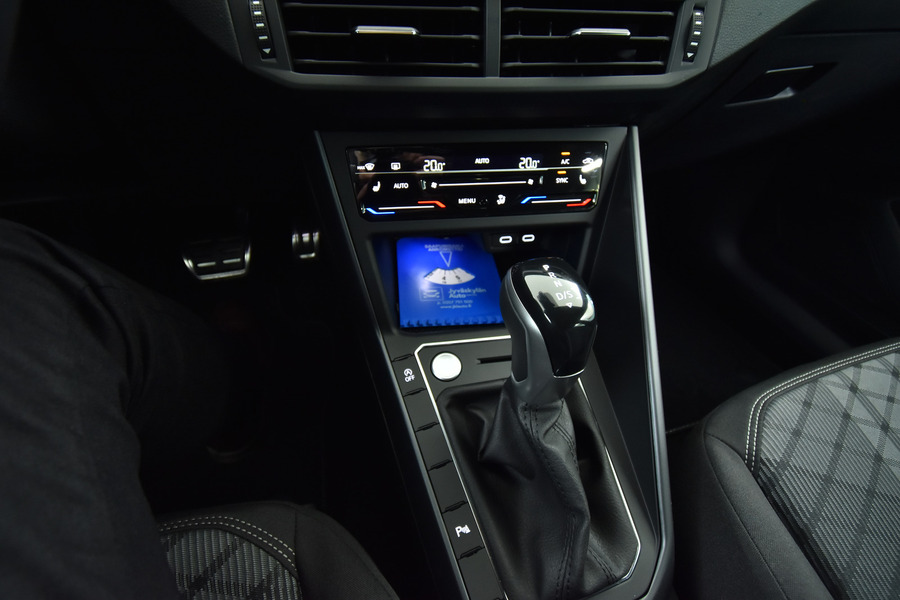 Volkswagen Taigo vaihtoauto