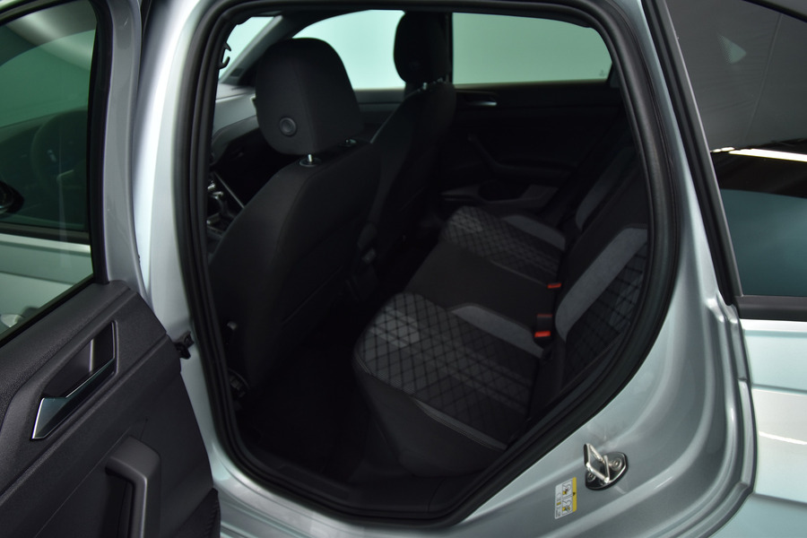 Volkswagen Taigo vaihtoauto