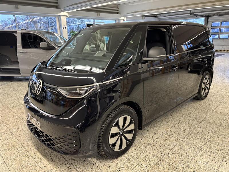 Volkswagen ID. Buzz vaihtoauto