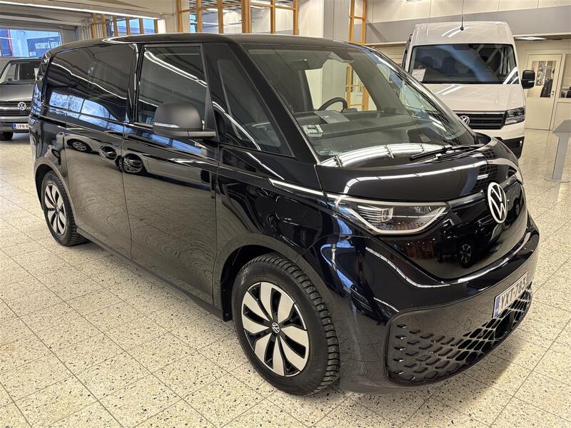 Volkswagen ID. Buzz vaihtoauto