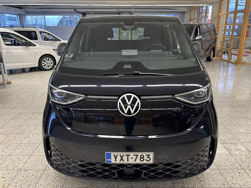 Volkswagen ID. Buzz vaihtoauto