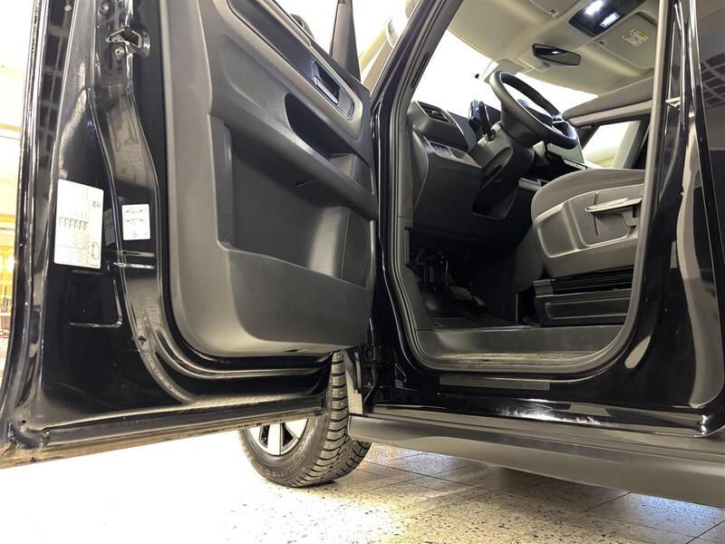 Volkswagen ID. Buzz vaihtoauto