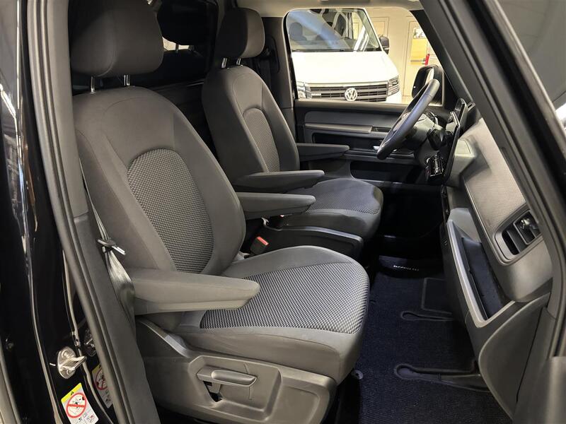 Volkswagen ID. Buzz vaihtoauto