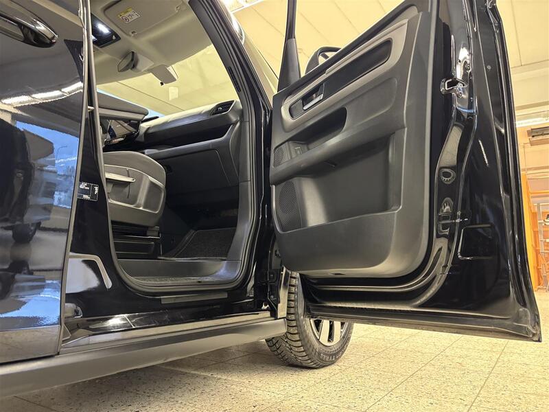 Volkswagen ID. Buzz vaihtoauto