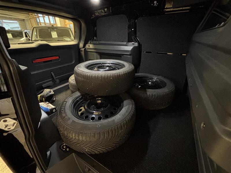 Volkswagen ID. Buzz vaihtoauto