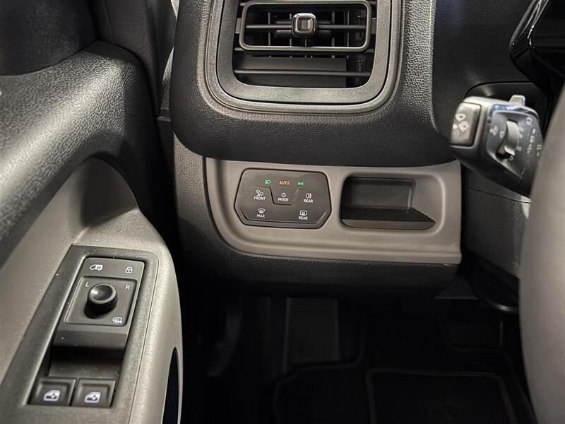 Volkswagen ID. Buzz vaihtoauto