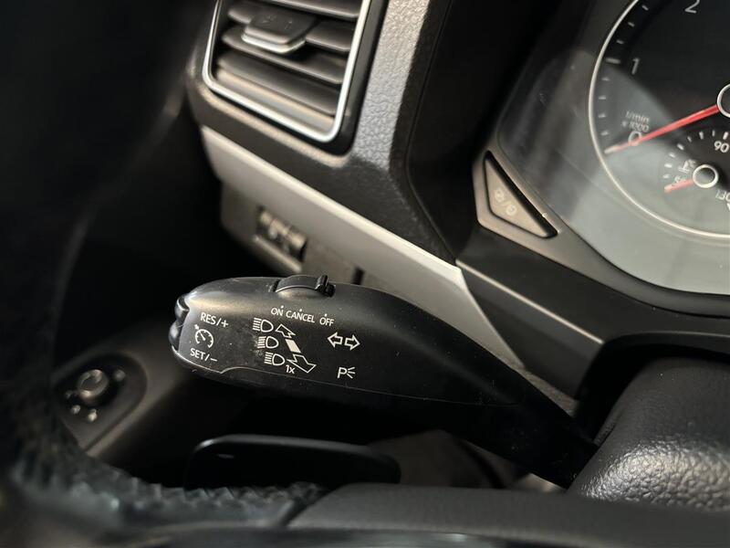 Volkswagen Amarok vaihtoauto