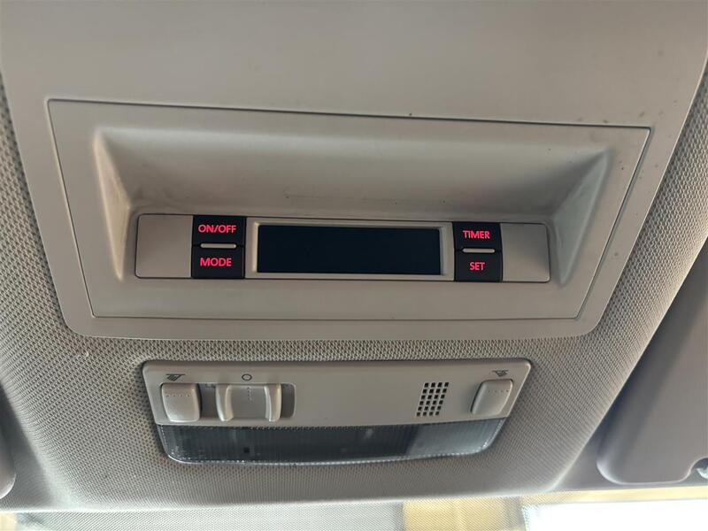 Volkswagen Amarok vaihtoauto