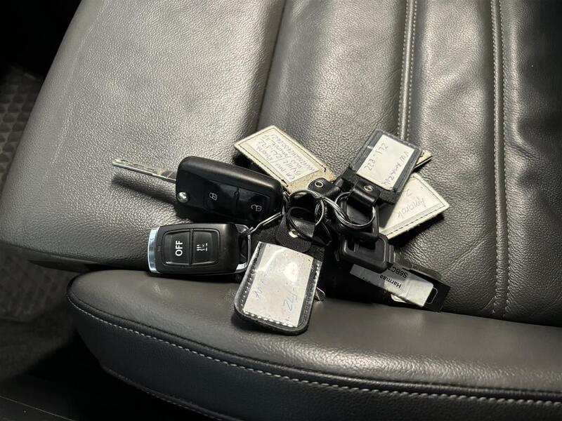 Volkswagen Amarok vaihtoauto