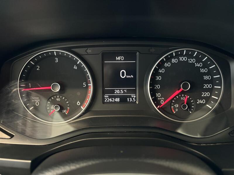 Volkswagen Amarok vaihtoauto