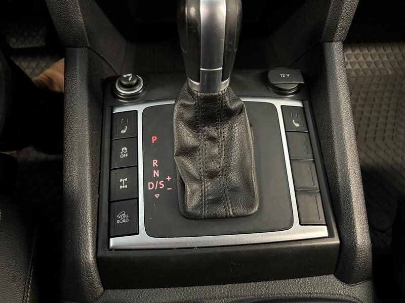 Volkswagen Amarok vaihtoauto