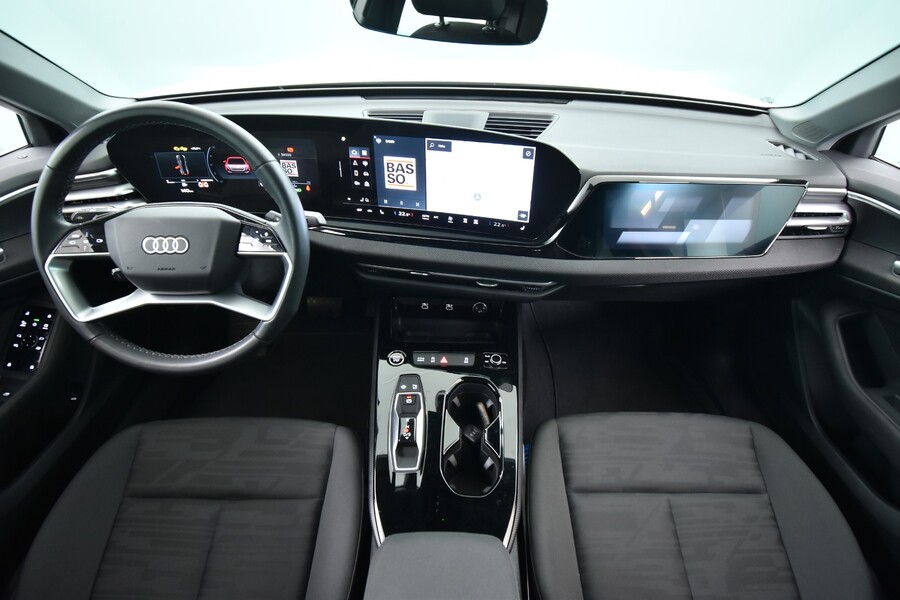 Audi A5 vaihtoauto
