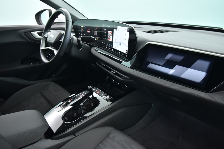 Audi A5 vaihtoauto