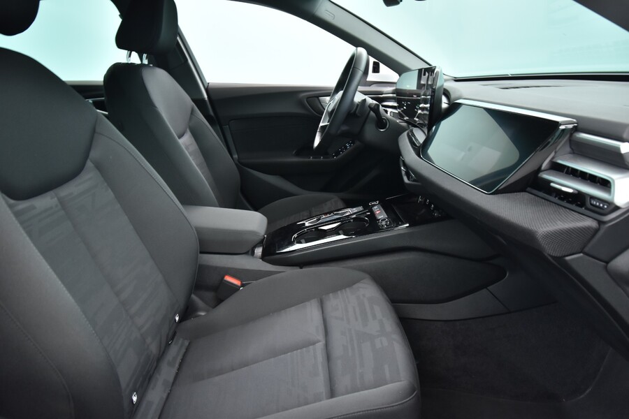Audi A5 vaihtoauto