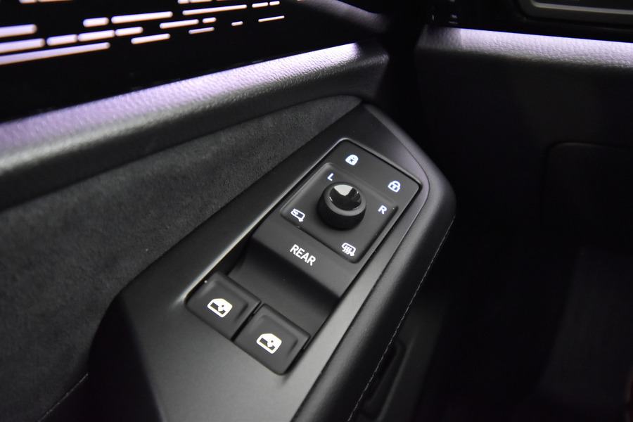 Volkswagen ID.7 vaihtoauto