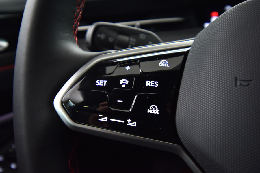 Volkswagen ID.7 vaihtoauto