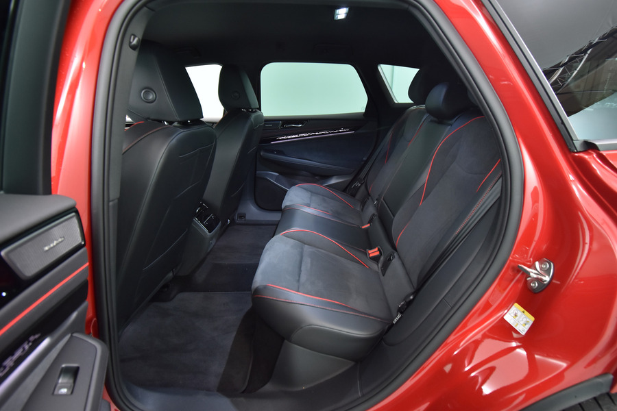 Volkswagen ID.7 vaihtoauto