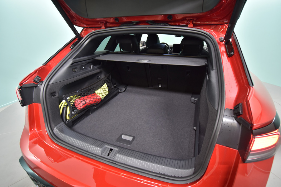 Volkswagen ID.7 vaihtoauto