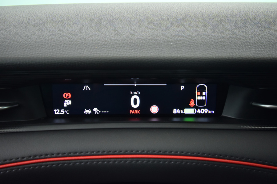 Volkswagen ID.7 vaihtoauto