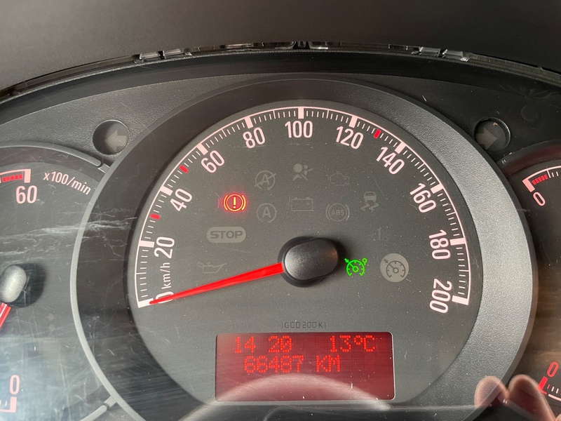 Opel Movano vaihtoauto