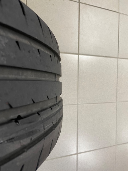 Opel Crossland vaihtoauto