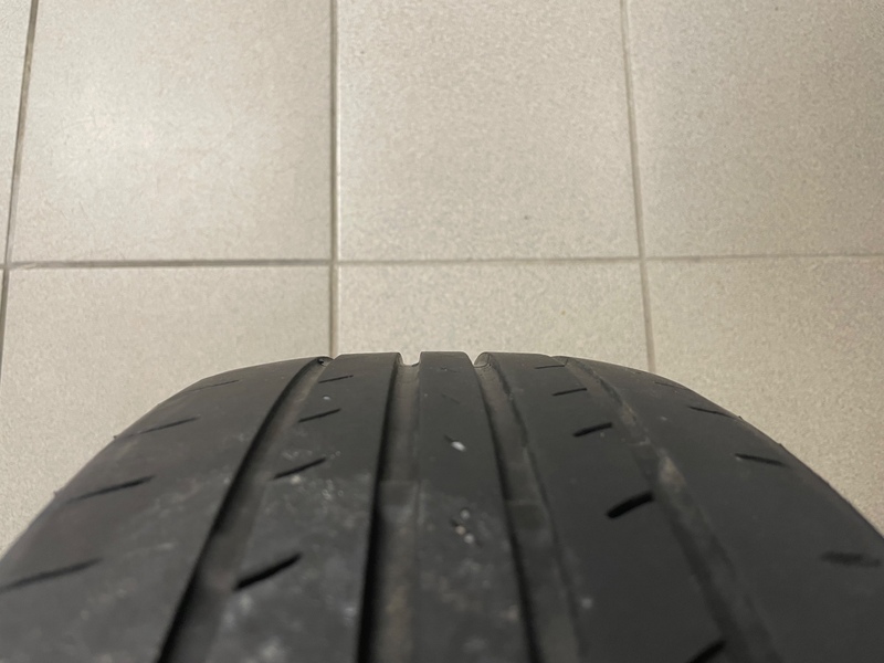 Opel Crossland X vaihtoauto