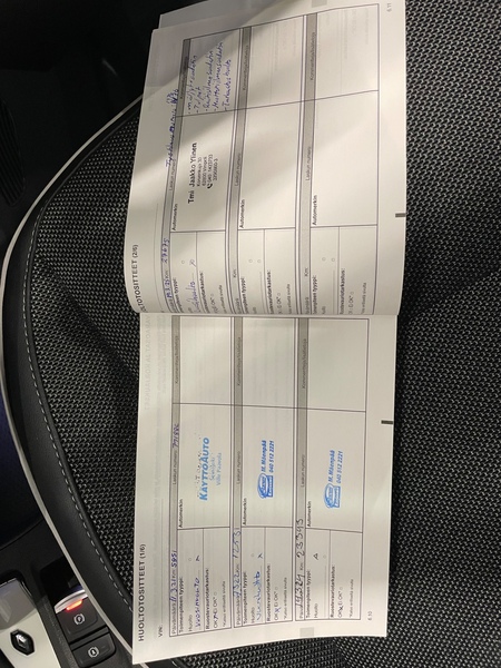 Renault Captur vaihtoauto