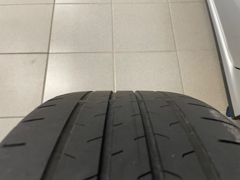 Ford Puma vaihtoauto