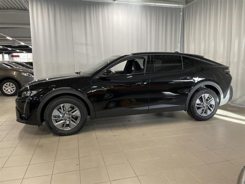 Peugeot 408 vaihtoauto