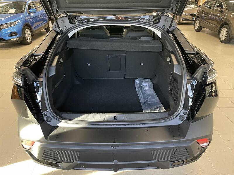 Peugeot 408 vaihtoauto