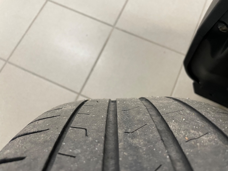 Opel Grandland X vaihtoauto