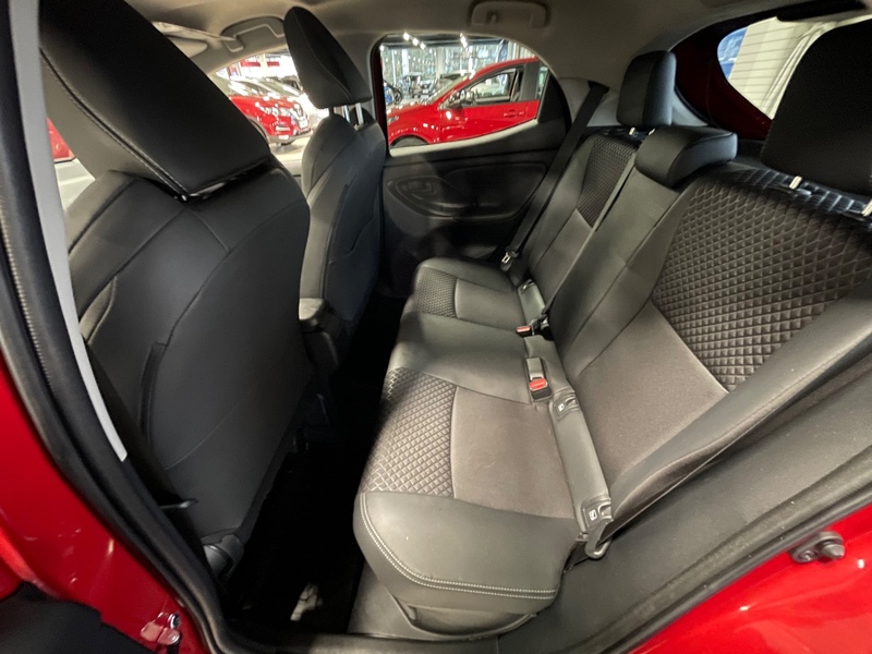 Mazda Mazda2 Hybrid vaihtoauto