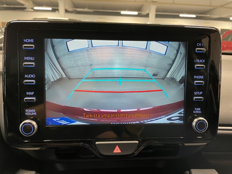 Mazda Mazda2 Hybrid vaihtoauto