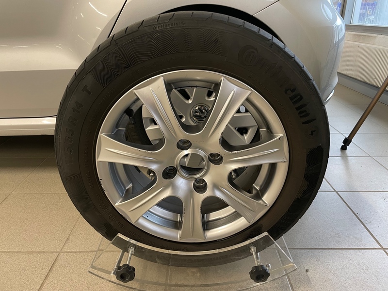 Kia Picanto vaihtoauto