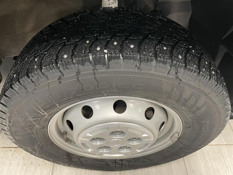 Opel Movano vaihtoauto