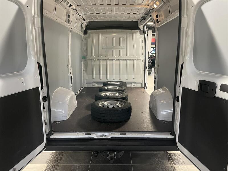 Opel Movano vaihtoauto