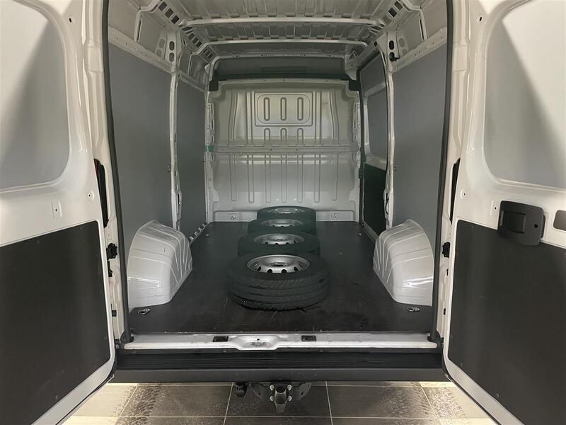 Opel Movano vaihtoauto