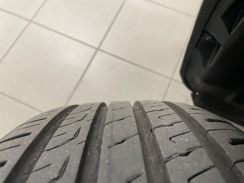 Opel Grandland X vaihtoauto