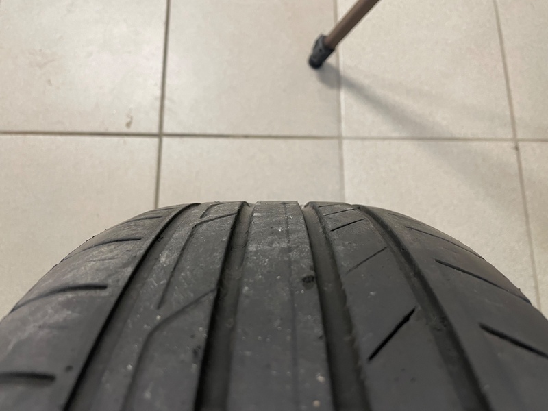 Opel Crossland vaihtoauto