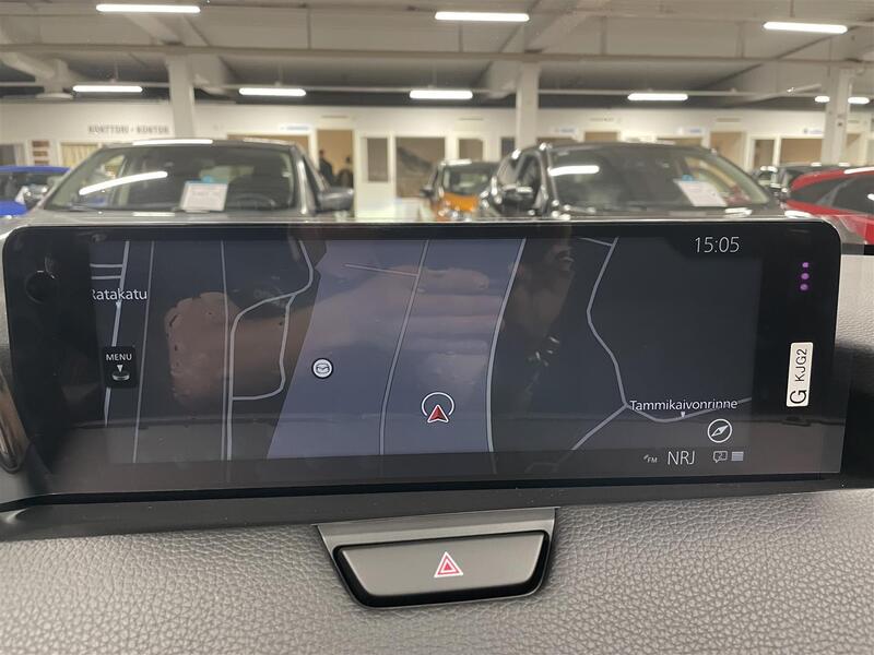 Mazda CX-80 vaihtoauto