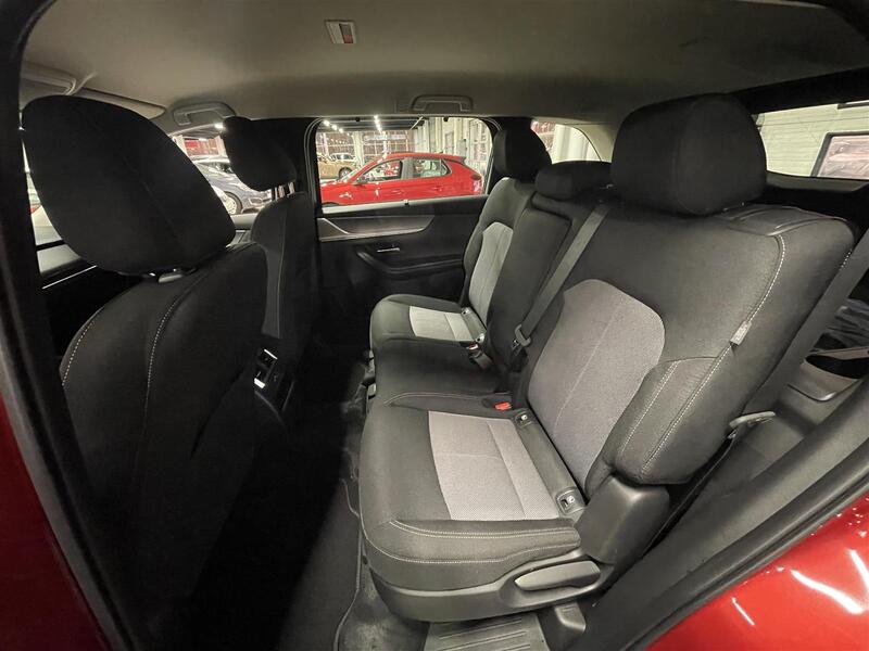 Mazda CX-80 vaihtoauto