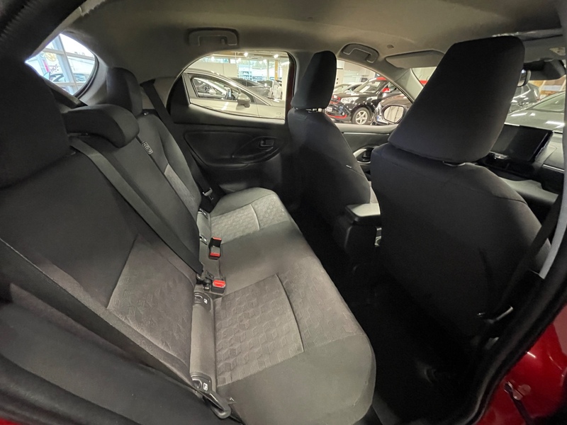 Mazda Mazda2 Hybrid vaihtoauto