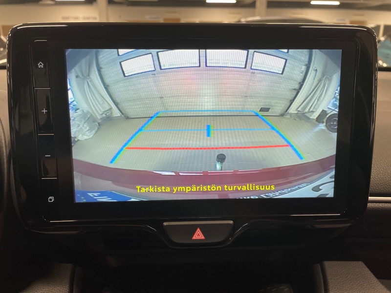 Mazda Mazda2 Hybrid vaihtoauto