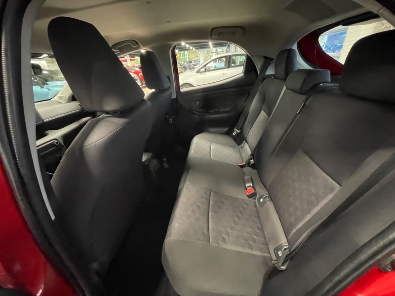 Mazda Mazda2 Hybrid vaihtoauto